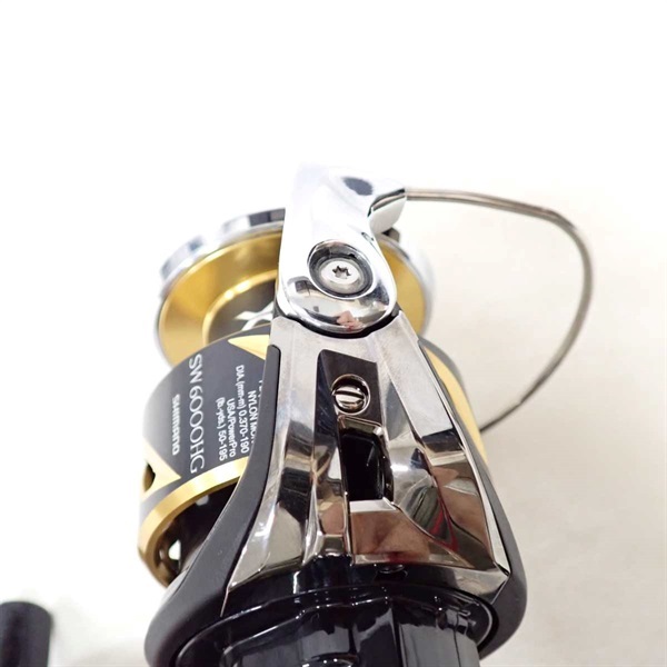 ２０ステラＳＷ６０００ＨＧ